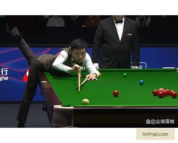 丁俊晖与沃顿巅峰对决回顾解析技战术与心理较量 丁俊晖与沃顿巅峰对决回顾解析技战术与心理较量