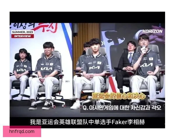 亚运会LOL中韩巅峰对决引爆全网热议中国队能否再度力压韩国夺冠 亚运会LOL中韩巅峰对决引爆全网热议中国队能否再度力压韩国夺冠